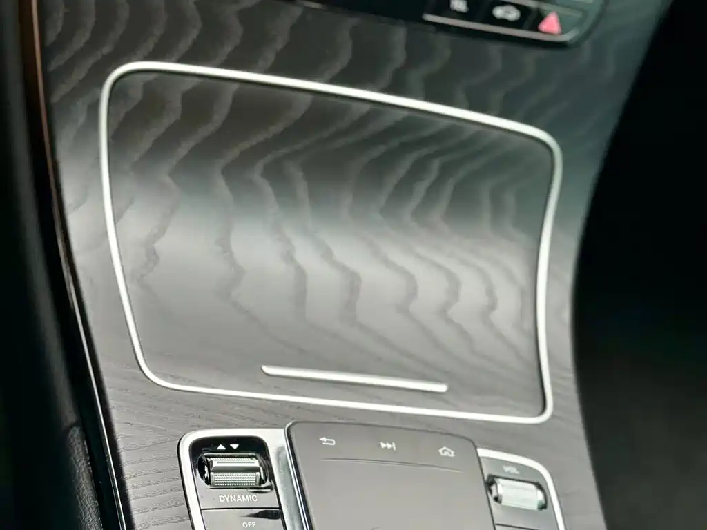 Mercedes-Benz C-Class 2019 — фото 16