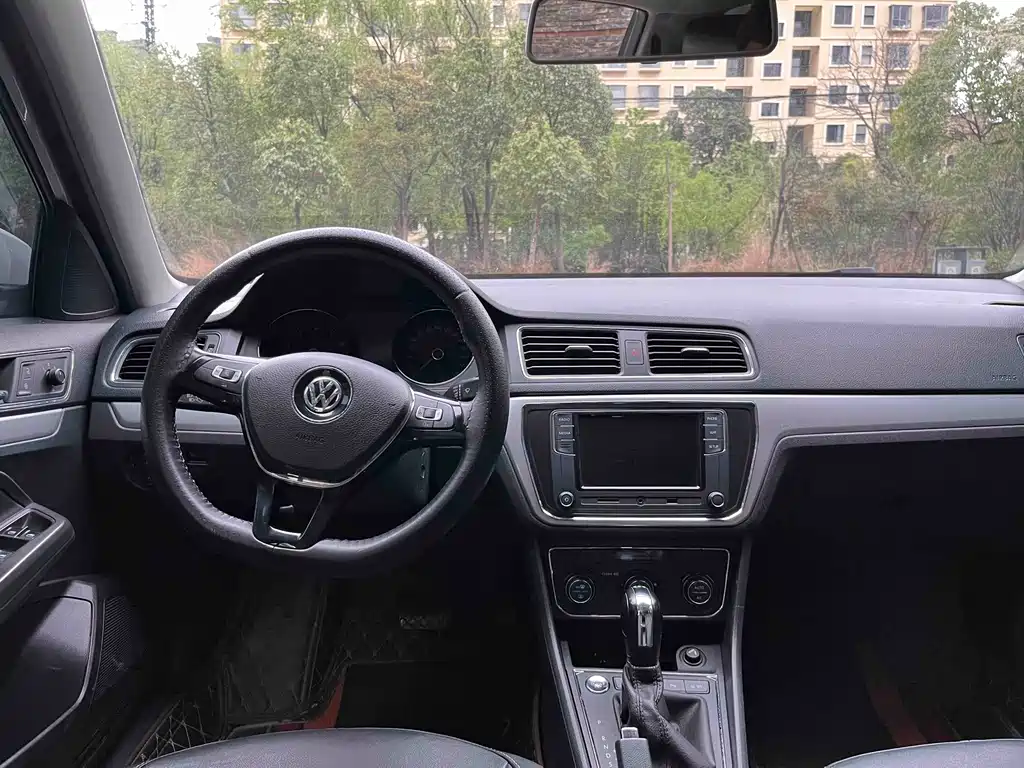 Volkswagen Gran Lavida 2019 — фото 20