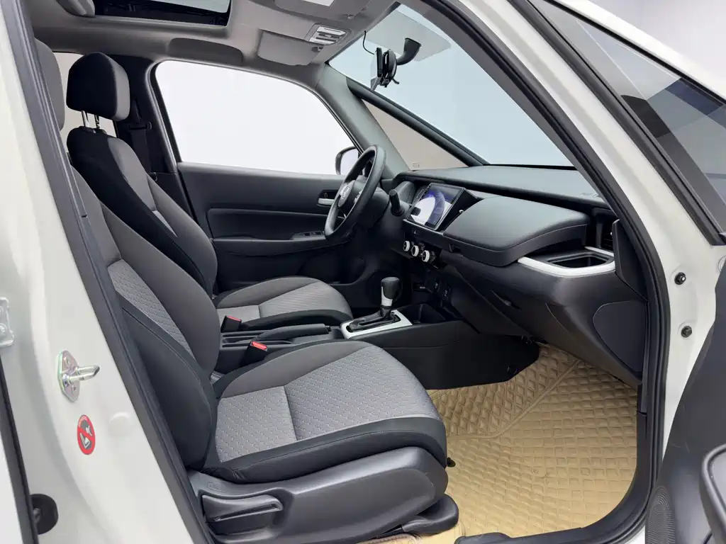 Honda Fit 2022 — фото 12