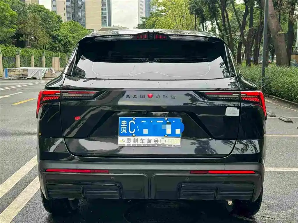 Jetour Dasheng 2022