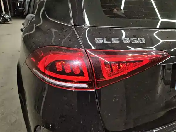Mercedes-Benz GLE 2023