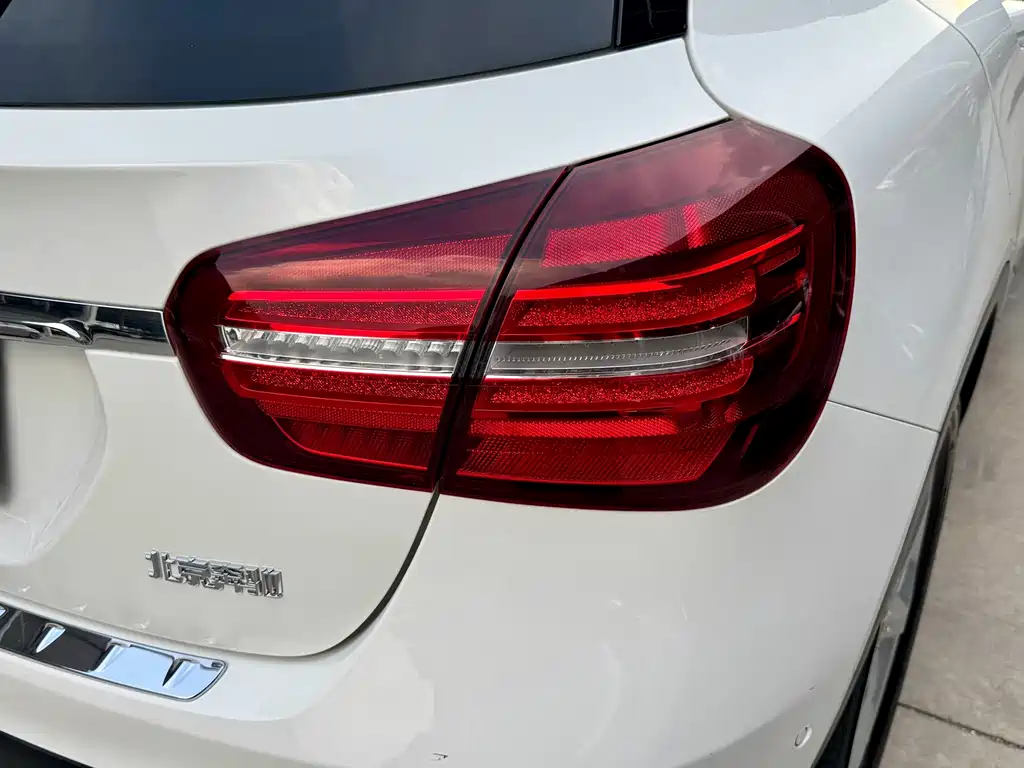 Mercedes-Benz GLA 2019 — фото 31