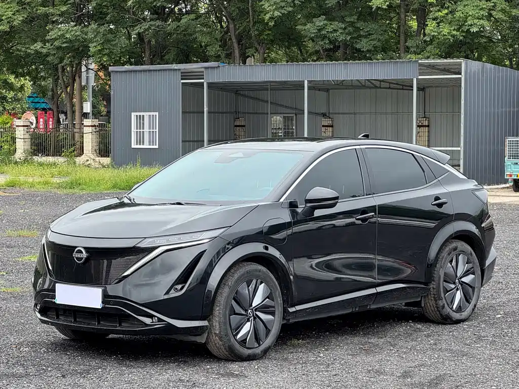 Nissan ARIYA 2024