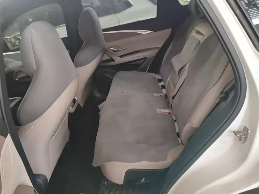 BYD Song Pro New Energy 2024 — фото 17