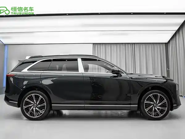 XPeng G9 2023