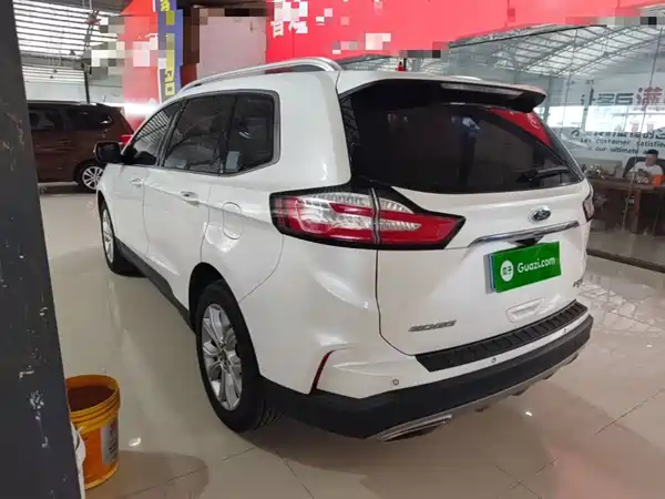 Ford Edge 2020