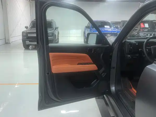 Haval H9 2024