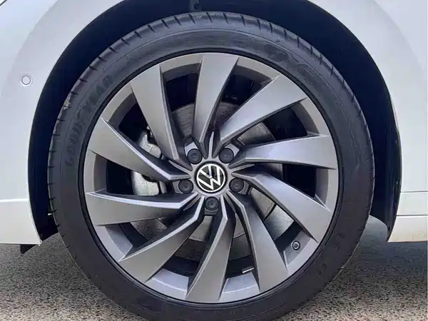 Volkswagen CC 2025