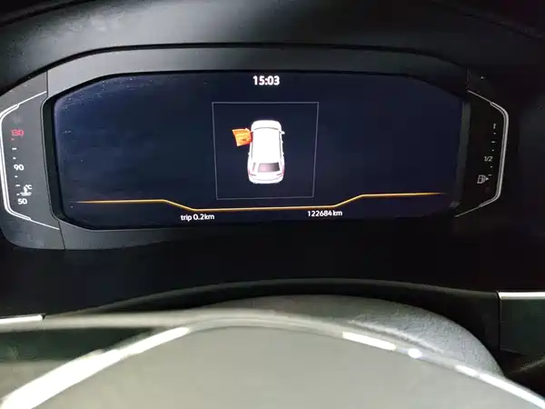 Volkswagen Teramont 2021