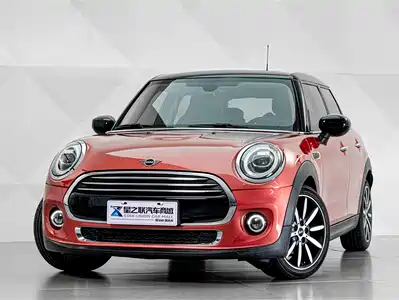 MINI MINI 2020