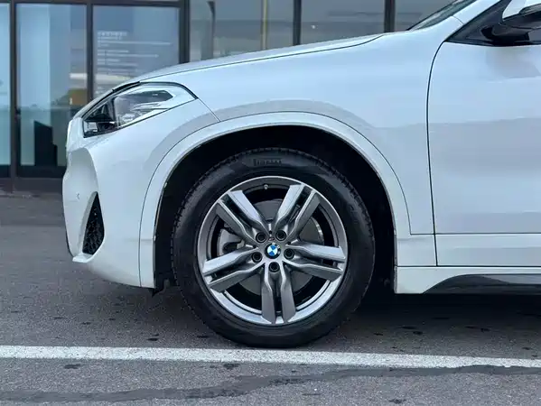 BMW X2 2023