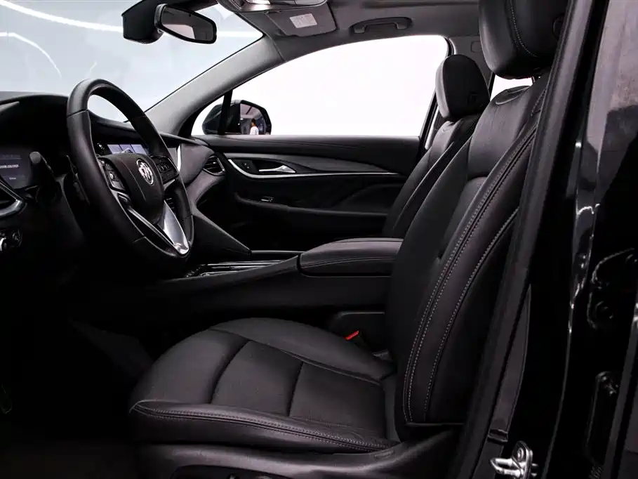 Buick Enclave 2021 — фото 12