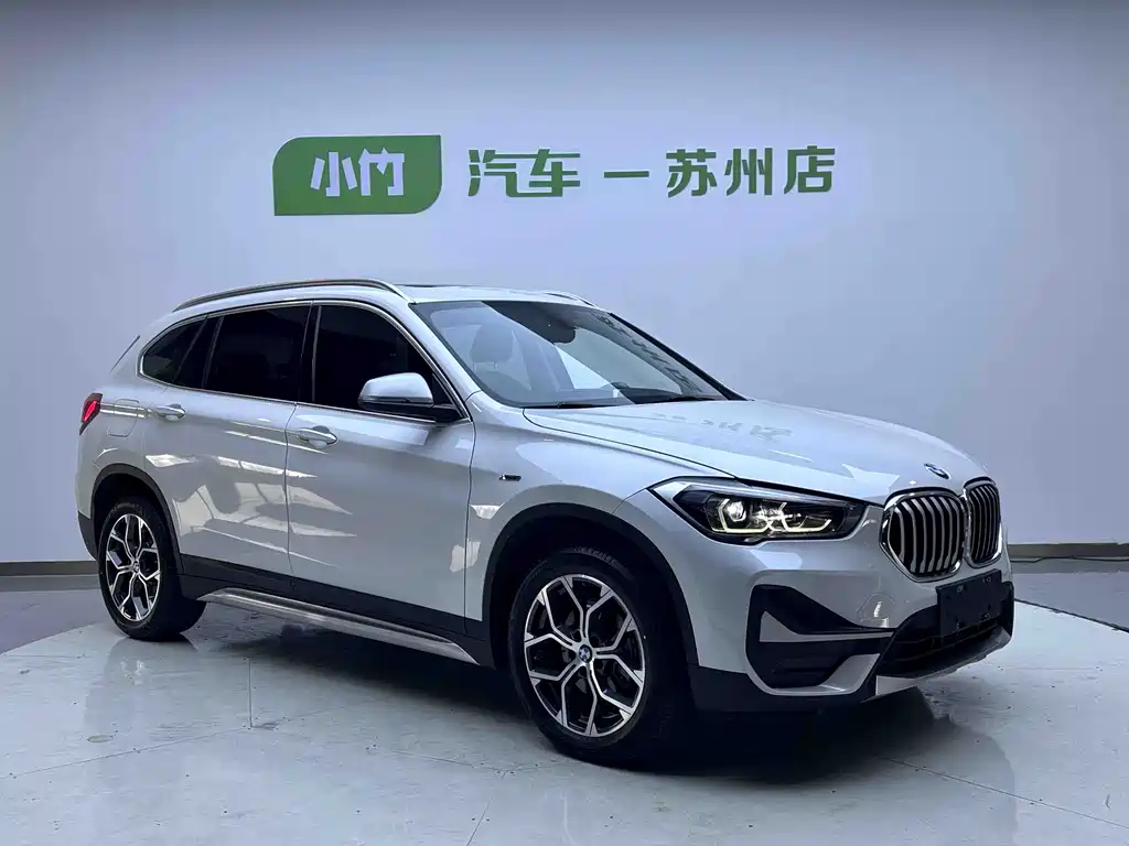 BMW X1 2023