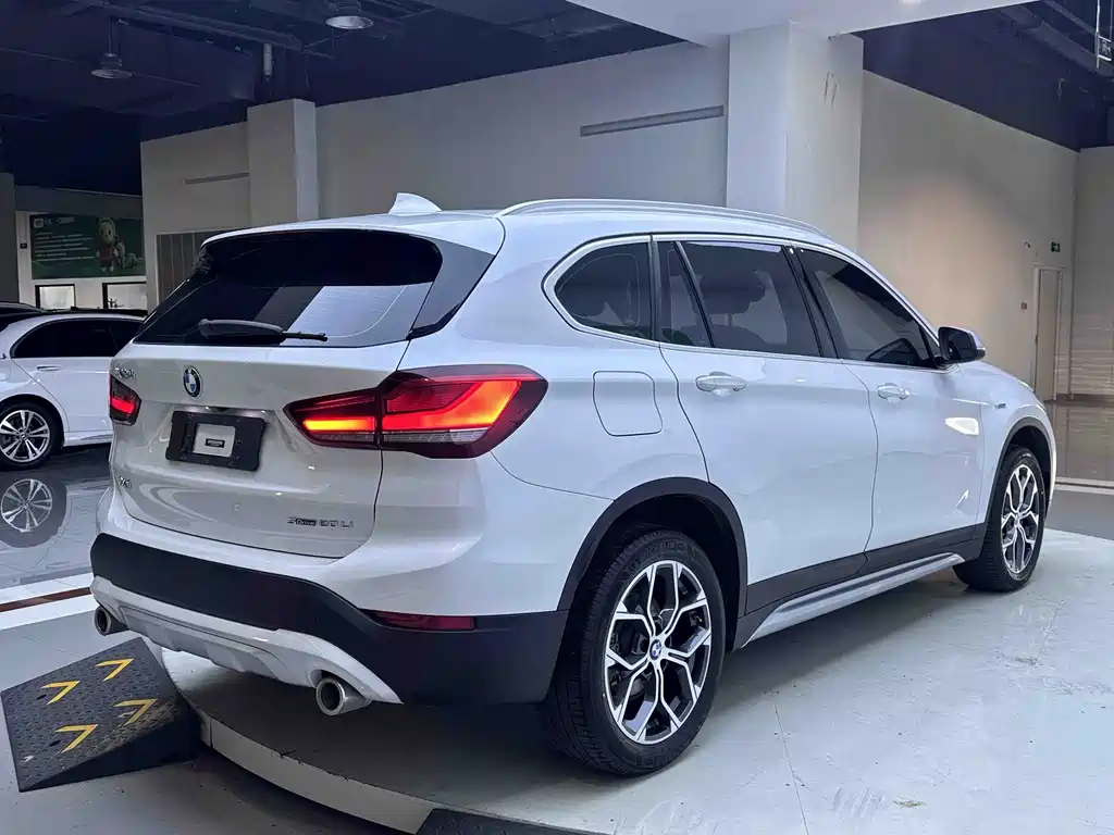 BMW X1 2023