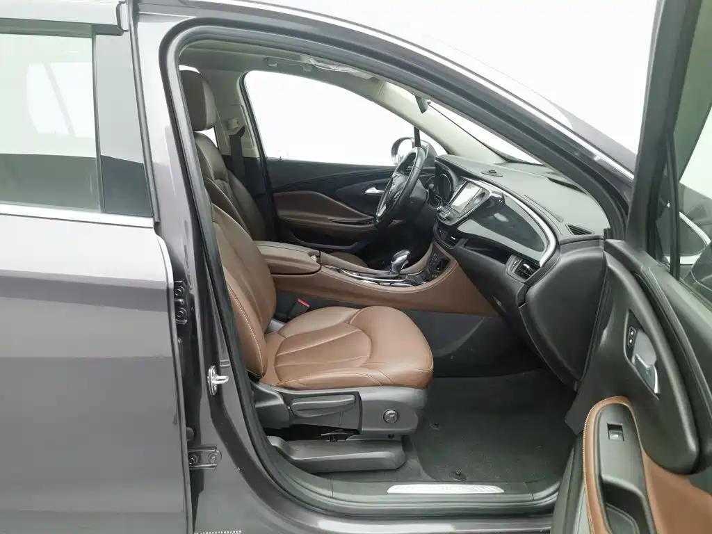 Buick Envision Plus 2018 — фото 23