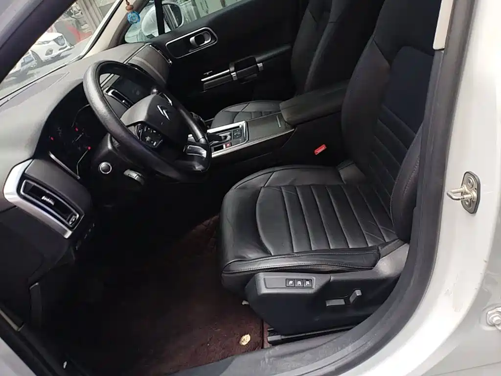 Citroën C6 2019 — фото 15