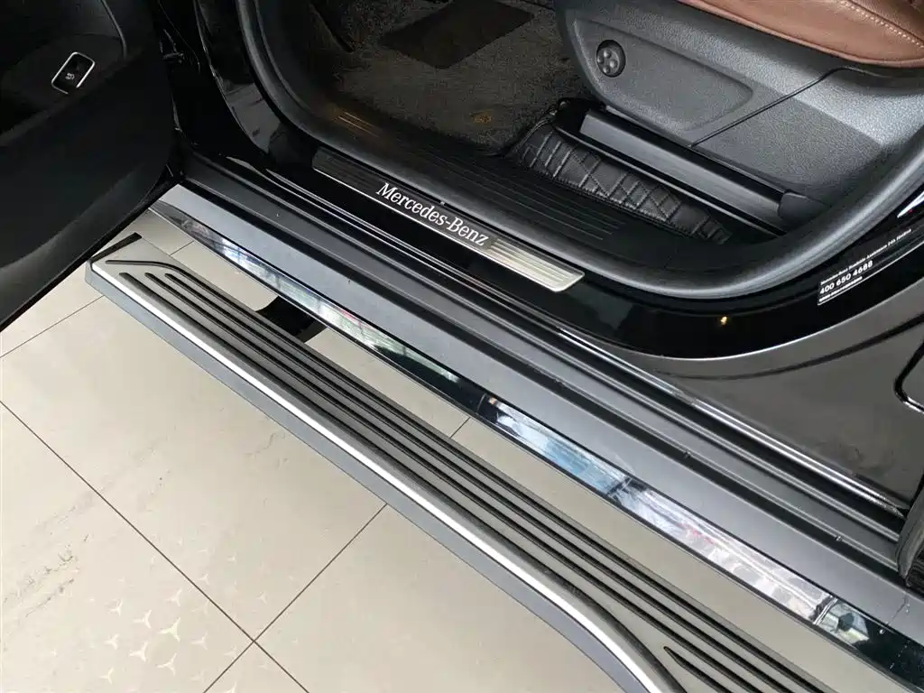 Mercedes-Benz GLE 2025 — фото 19