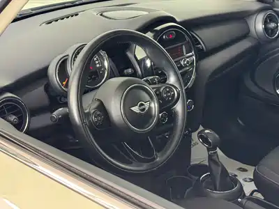 MINI MINI 2018
