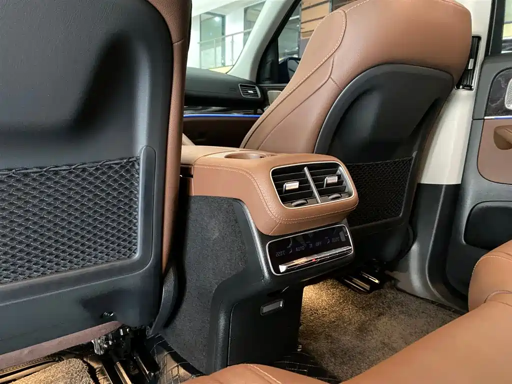 Mercedes-Benz GLE 2025 — фото 16