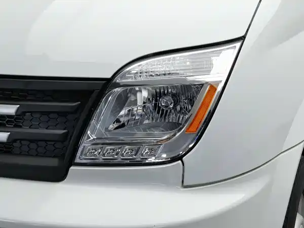 Maxus V80 2023