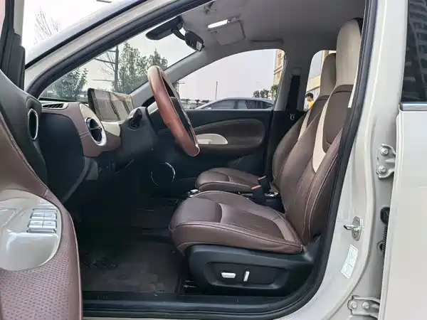 Wuling Bingo 2023