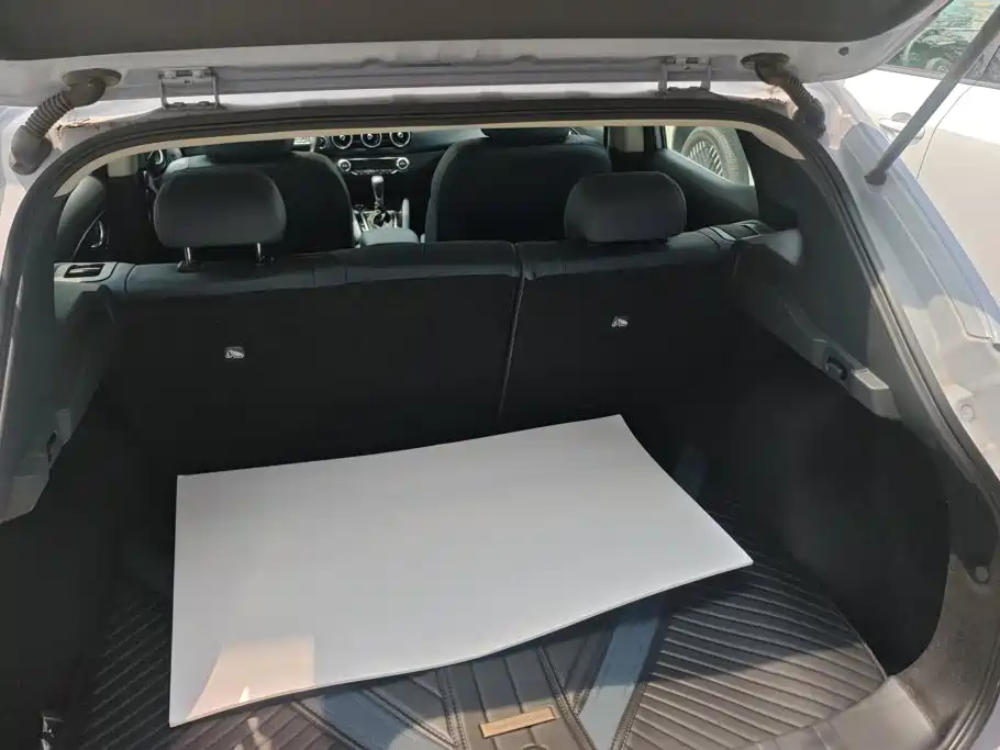 Nissan Qashqai 2024