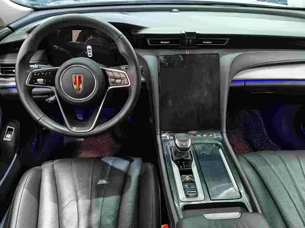 Hongqi H5 2024