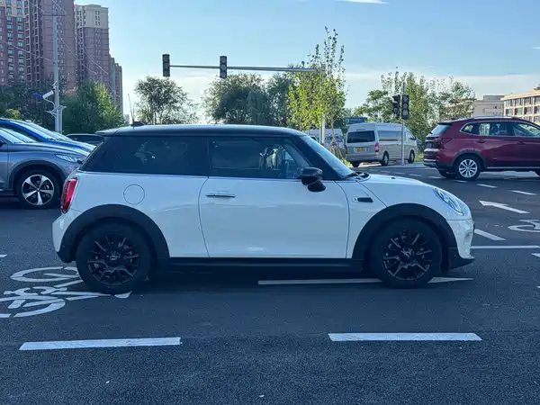 MINI MINI 2020