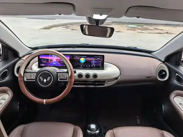 Wuling Bingo 2023