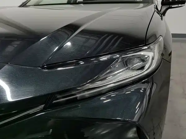 Toyota Camry 2024