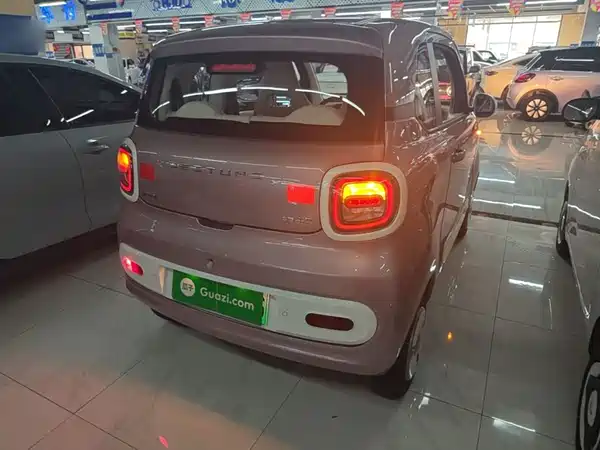Bestune Pony 2025