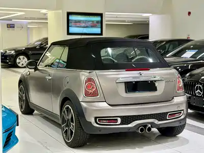 MINI MINI 2012