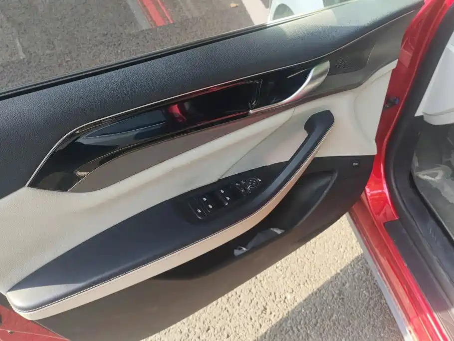 BYD Qin PLUS 2022