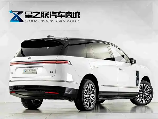 NIO ES9 2026