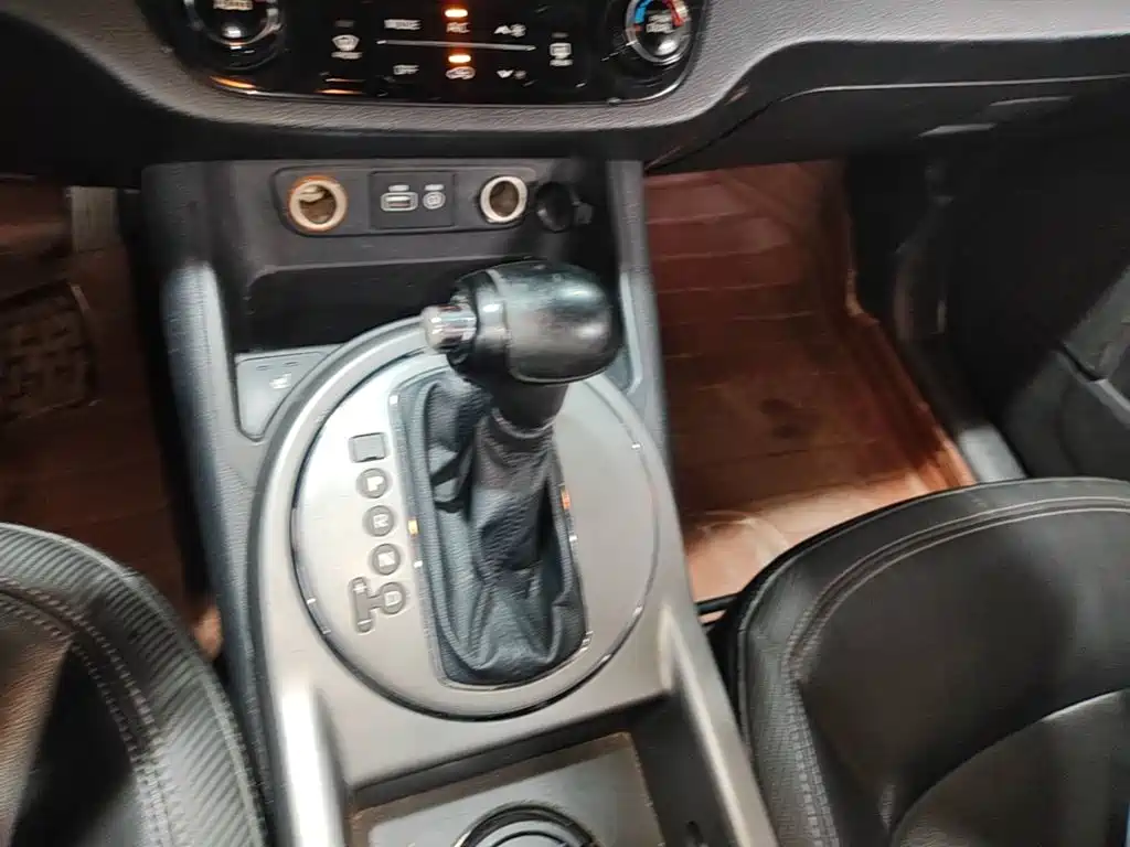 Kia Sportage 2015 — фото 10