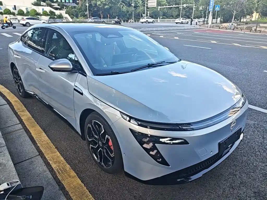 Nissan N7 2025