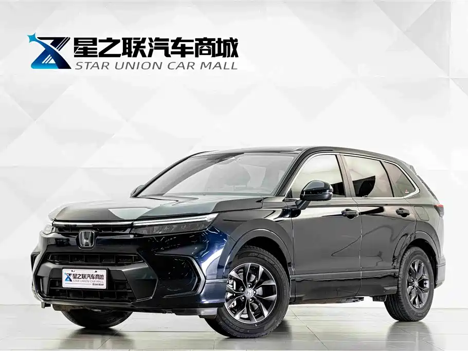 Honda Breeze 2023 — фото 1