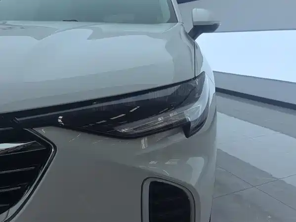Buick Envision S 2021