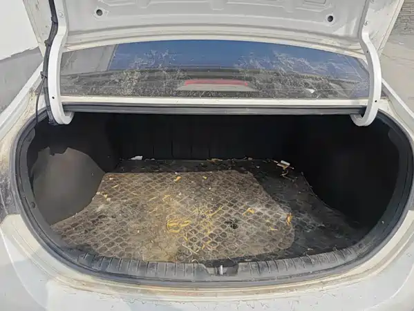 Hyundai Verna 2019