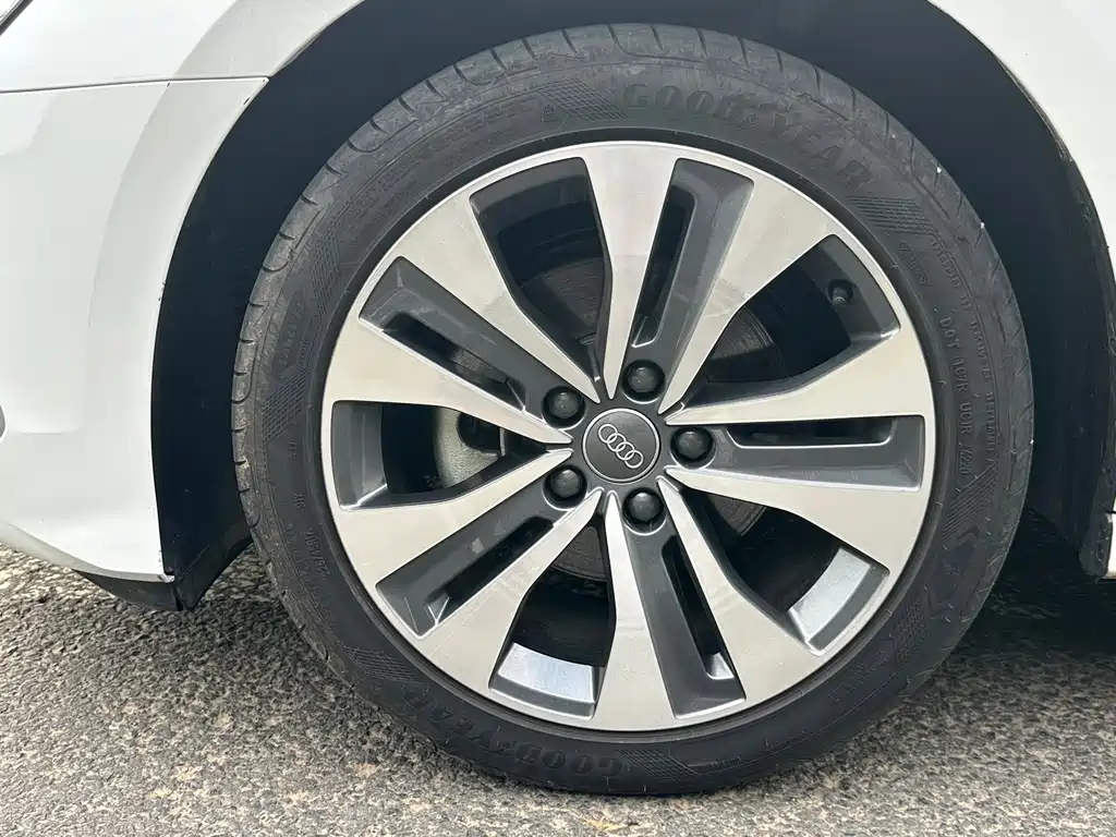 Audi A3 2021