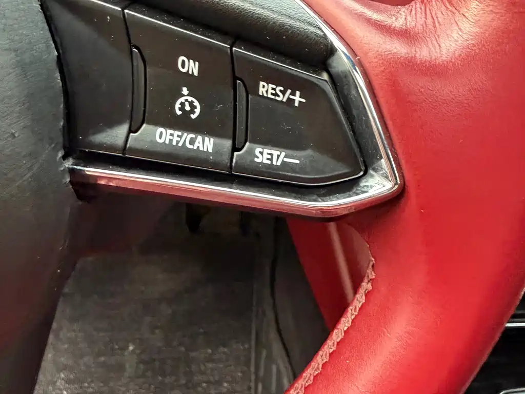 Mazda Atenza 2020 — фото 25