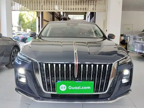 Hongqi H5 2024
