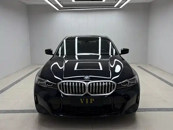 BMW 3 Series 2023