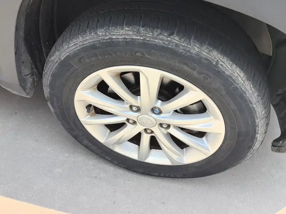 Changan CS35PLUS 2019