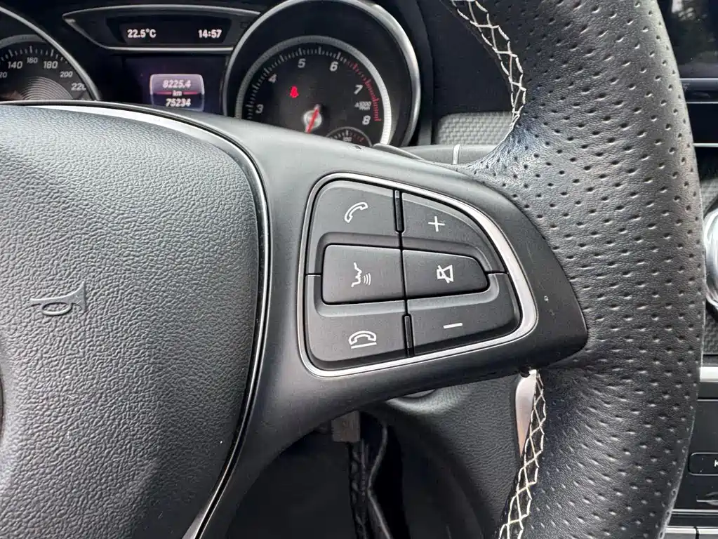 Mercedes-Benz GLA 2018 — фото 10