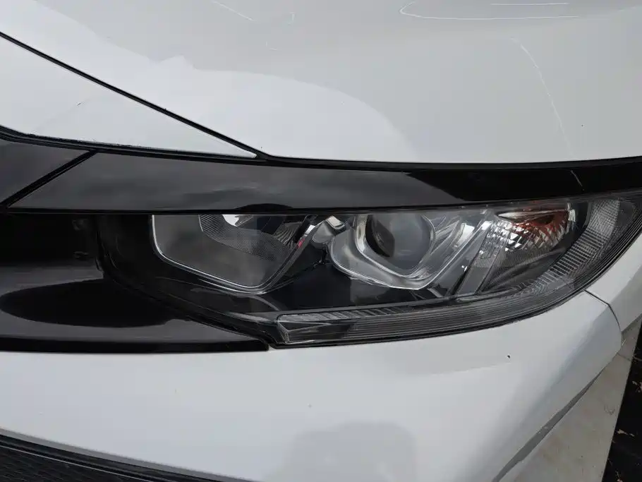 Honda Civic 2018