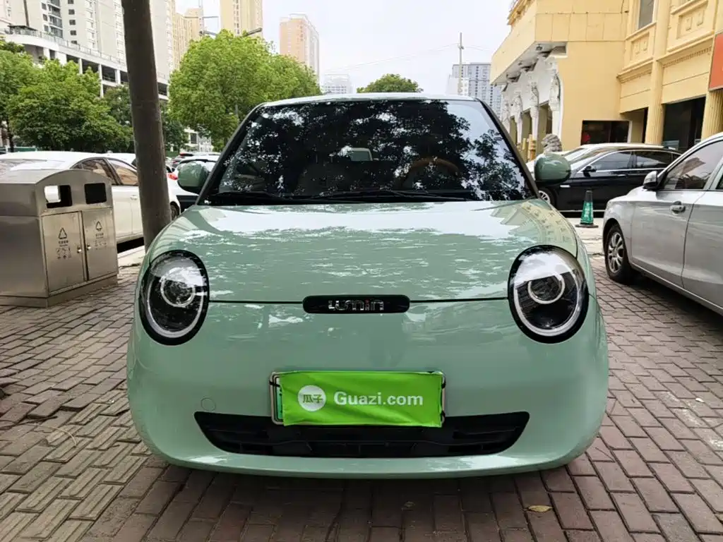 Changan Lumin 2025