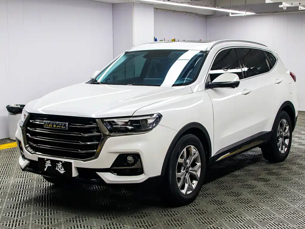 Haval H6 2022