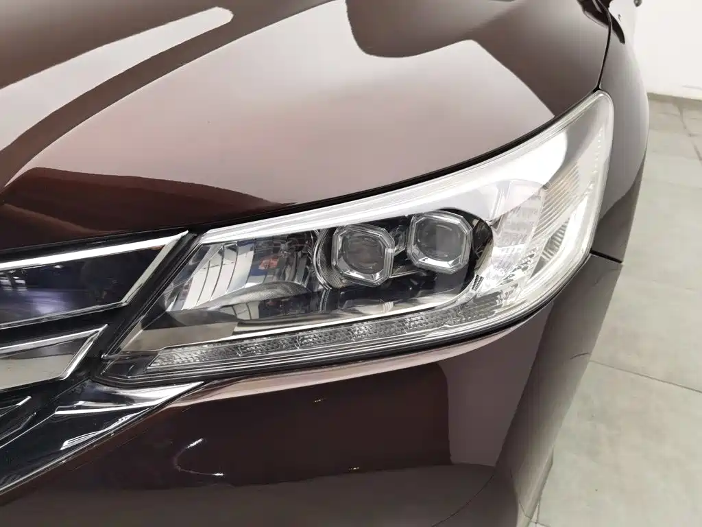 Honda Accord 2014