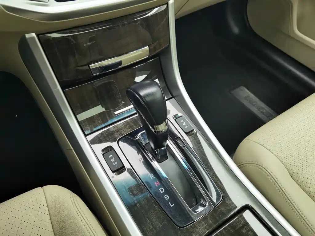 Honda Accord 2014 — фото 13